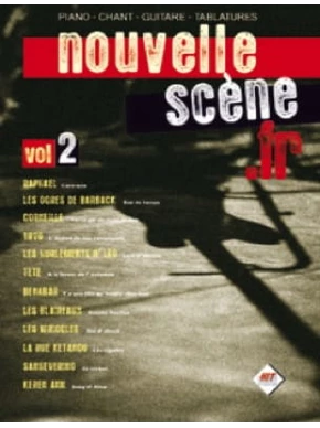 Nouvelle scène.fr. Volume 2